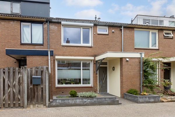 Medium property photo - Espenhof 3, 4623 BA Bergen op Zoom